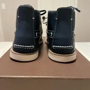 Louis Vuitton | Shoes | Louis Vuitton Boots Eulv 65 Us 85  display picture 2